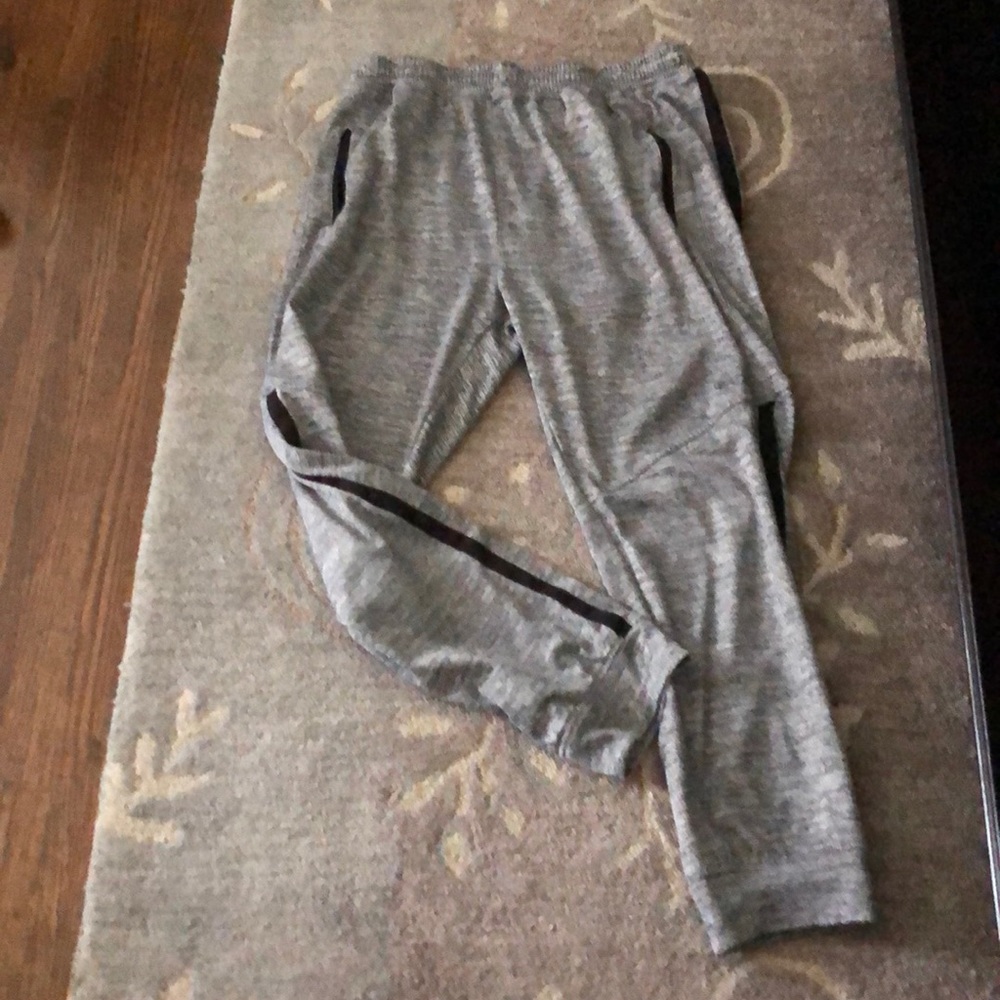 Rawlings joggers